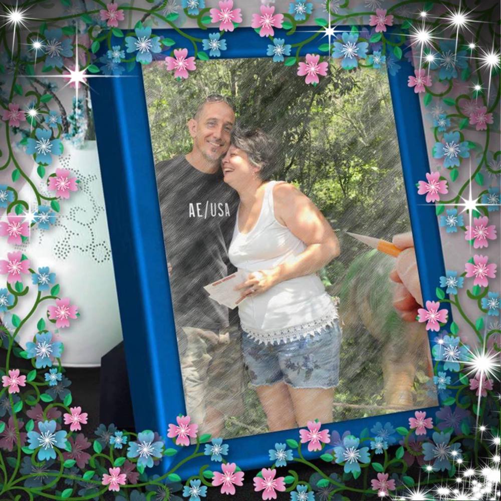 Meet your Posher, Rose